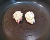 子ども向け味変！リメイクハッシュドポテト作り方4写真