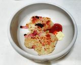 子ども向け味変！リメイクハッシュドポテト作り方5写真