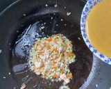 痺れる夏のドライカレー作り方2写真