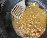 痺れる夏のドライカレー作り方3写真
