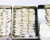 夏にさっぱりシソ餃子作り方5写真