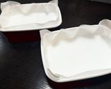 コストコ ハーフシートケーキでアイス作り方4写真