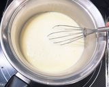 コストコ ハーフシートケーキでアイス作り方7写真