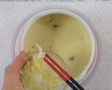 プラントビーフジャーキーの豆乳スープ♪♪作り方4写真
