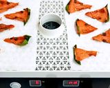スイカのドライフルーツ【スイカチップス】作り方5写真