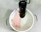 65℃~ 鶏・卵・ブロッコリーサラダ作り方10写真