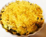 簡単！ジャガイモといわし缶のチーズ焼き作り方6写真