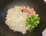 ほんだしで！和風ラタトゥイユ作り方2写真