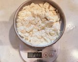 レンジで2分♪ 豆腐グラタン 簡単&時短作り方1写真