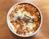 レンジで2分♪ 豆腐グラタン 簡単&時短作り方5写真