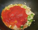 ほんだしで！和風ラタトゥイユ作り方4写真