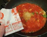 ほんだしで！和風ラタトゥイユ作り方5写真