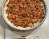 レンジで2分♪ 豆腐グラタン 簡単&時短作り方2写真