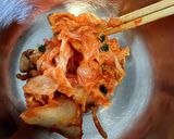 この夏絶対食べてもらいたい☆悶絶キムチ作り方1写真