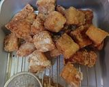 酢豚 簡単で美味しく作り方7写真