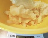 ミキサーで簡単!!モチモチ大根餅+しらす作り方2写真