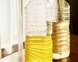 梅シロップからの〜爽やかレモンシロップ♪作り方9写真