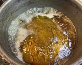 1つの鍋で作る【響王】ヒビキングのパスタ作り方4写真