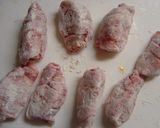 ☆　フレッシュトマトの豚バラロール焼き作り方7写真