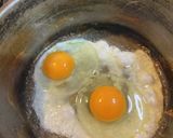 1つの鍋で作る【響王】ヒビキングのパスタ作り方10写真