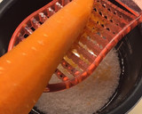 人参炊き込みご飯作り方2写真
