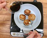 しいたけの肉詰め作り方7写真