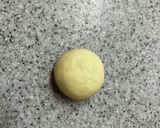 型がなくてもOK☆お星さまグラタンパン☆作り方3写真