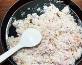 16穀米いなり寿司作り方3写真