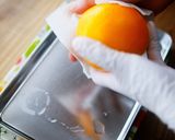 くるみとオレンジのビスコッティ※動画あり作り方4写真