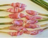 カリッ❗谷中生姜の肉巻揚げ✨おうち居酒屋作り方2写真