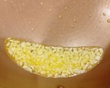 キムチのカルボナーラ風パスタ作り方6写真