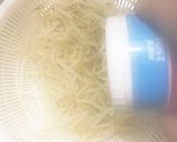 チョー簡単もやしのナムル作り方3写真