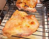 グリルで焼くだけチキン作り方5写真