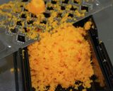 野菜の甘みたっぷりのドライカレー作り方1写真