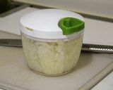 野菜の甘みたっぷりのドライカレー作り方2写真