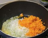 野菜の甘みたっぷりのドライカレー作り方4写真