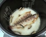 山女魚の炊き込みご飯作り方1写真