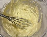 ベイクドチーズケーキ（生クリームなし）作り方1写真