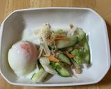 切って和えるだけ簡単サラダセット作り方7写真