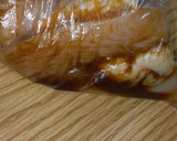 天かす使用！ザクザク鶏むね唐揚げ作り方2写真