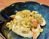 揚げない焼かない！実質ちくわの磯辺揚げ作り方3写真
