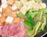 冷めても美味しい！夏野菜の煮びたし♡作り方4写真