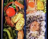卵1個!丸いフライパンで卵焼き作り方47写真