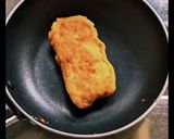 卵1個!丸いフライパンで卵焼き作り方48写真