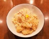 KFCフライドチキンリメイク炊き込みご飯作り方4写真