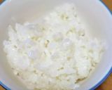 ちょっとのひと手間で美味しいお米♪作り方25写真