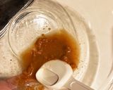 味付2つ☆茄子とピーマンの甘辛味噌作り方2写真