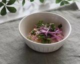 カイワレ納豆作り方6写真