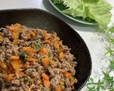 無限レタス♪レタス大量消費のレタス包み♡作り方7写真