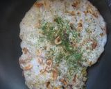 簡単♪お餅でエビ満月♪作り方6写真